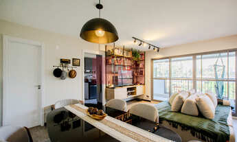 Imagem 5: Apartamento à venda no bairro Barra Funda - São Paulo/SP, Zona Oeste