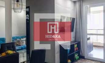 Imagem: Apartamento à venda no bairro Tatuapé