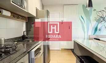 Imagem 4: Apartamento à venda no bairro Santo Amaro - São Paulo/SP, Zona Sul