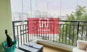 Imagem: Apartamento à venda no bairro Santo Amaro