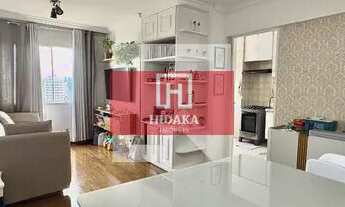 Imagem: Apartamento à venda no bairro Santo Amaro