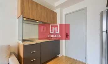 Imagem 5: Apartamento à venda no bairro Pinheiros - São Paulo/SP, Zona Sul