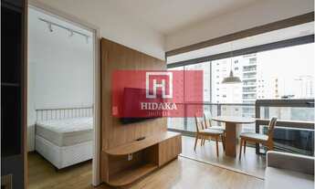 Imagem 3: Apartamento à venda no bairro Pinheiros - São Paulo/SP, Zona Sul