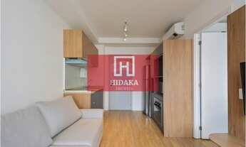 Imagem 4: Apartamento à venda no bairro Pinheiros - São Paulo/SP, Zona Sul