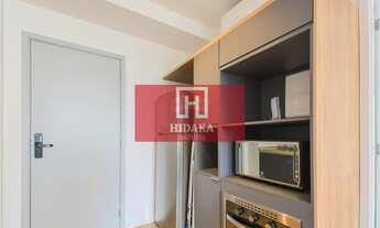 Imagem 6: Apartamento à venda no bairro Pinheiros - São Paulo/SP, Zona Sul