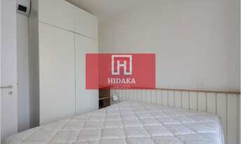 Imagem 7: Apartamento à venda no bairro Pinheiros - São Paulo/SP, Zona Sul