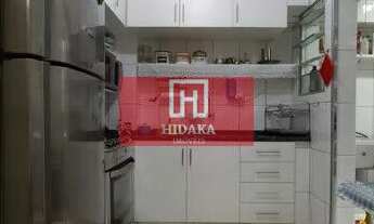 Imagem 5: Apartamento à venda no bairro Indianópolis - São Paulo/SP, Zona Sul