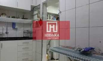 Imagem 6: Apartamento à venda no bairro Indianópolis - São Paulo/SP, Zona Sul