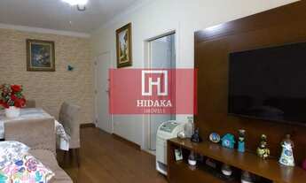 Imagem 4: Apartamento à venda no bairro Indianópolis - São Paulo/SP, Zona Sul