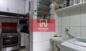 Imagem 7: Apartamento à venda no bairro Indianópolis - São Paulo/SP, Zona Sul