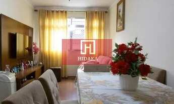 Imagem: Apartamento à venda no bairro Indianópolis