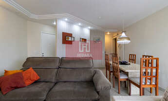 Imagem 6: Apartamento à venda no bairro Vila Mascote - São Paulo/SP, Zona Sul