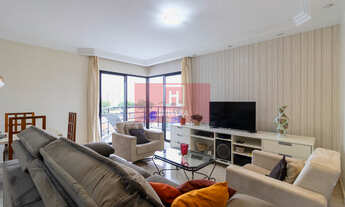 Imagem: Apartamento à venda no bairro Vila Mascote