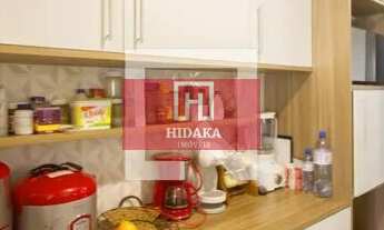 Imagem 4: Apartamento à venda no bairro Santo Amaro - São Paulo/SP, Zona Sul