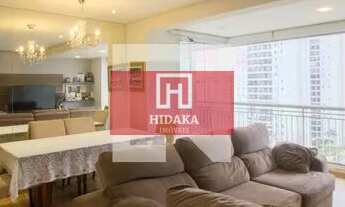 Imagem: Apartamento à venda no bairro Santo Amaro