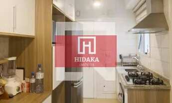 Imagem 5: Apartamento à venda no bairro Santo Amaro - São Paulo/SP, Zona Sul