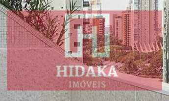 Imagem: Apartamento à venda no bairro Jardim Paulista