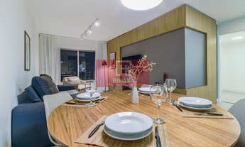 Imagem 4: Apartamento para alugar no bairro Itaim Bibi - São Paulo/SP, Zona Oeste