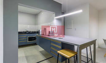 Imagem 5: Apartamento para alugar no bairro Itaim Bibi - São Paulo/SP, Zona Oeste