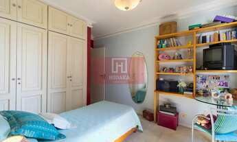 Imagem 7: Apartamento à venda no bairro Campo Belo - São Paulo/SP, Zona Sul