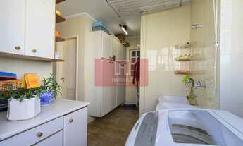 Imagem 6: Apartamento à venda no bairro Campo Belo - São Paulo/SP, Zona Sul