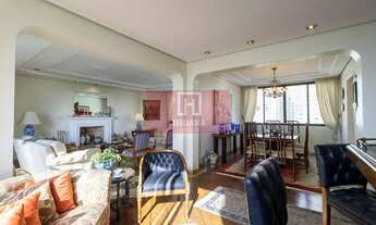 Imagem: Apartamento à venda no bairro Campo Belo