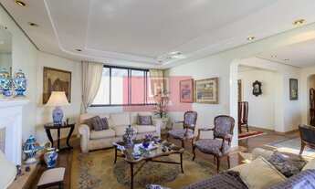 Imagem 2: Apartamento à venda no bairro Campo Belo - São Paulo/SP, Zona Sul