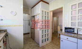 Imagem 5: Apartamento à venda no bairro Campo Belo - São Paulo/SP, Zona Sul