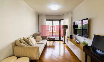 Imagem: Apartamento à venda no bairro Higienópolis