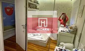 Imagem 7: Apartamento à venda no bairro Bosque da Saúde - São Paulo/SP, Zona Sul