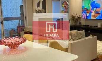 Imagem 2: Apartamento à venda no bairro Bosque da Saúde - São Paulo/SP, Zona Sul