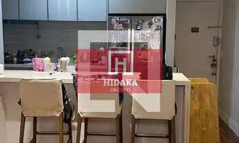 Imagem 4: Apartamento à venda no bairro Bosque da Saúde - São Paulo/SP, Zona Sul