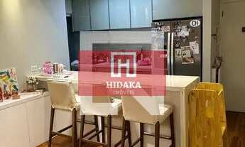 Imagem 3: Apartamento à venda no bairro Bosque da Saúde - São Paulo/SP, Zona Sul