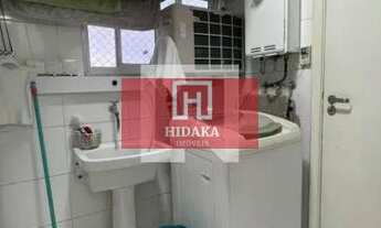 Imagem 6: Apartamento à venda no bairro Bosque da Saúde - São Paulo/SP, Zona Sul