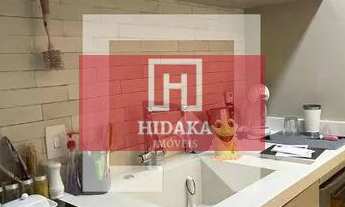 Imagem 5: Apartamento à venda no bairro Bosque da Saúde - São Paulo/SP, Zona Sul