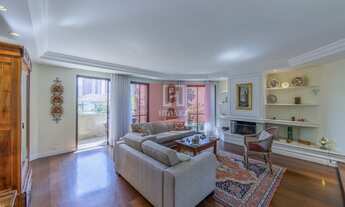 Imagem: Apartamento à venda no bairro Campo Belo