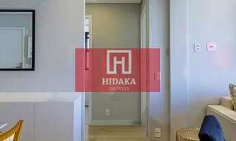 Imagem: Apartamento à venda no bairro Perdizes