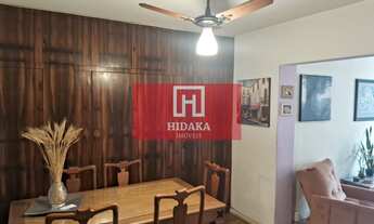 Imagem 4: Apartamento à venda no bairro Pinheiros - São Paulo/SP, Zona Oeste