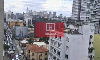 Imagem 6: Apartamento à venda no bairro Pinheiros - São Paulo/SP, Zona Oeste