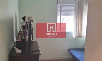 Imagem 7: Apartamento à venda no bairro Pinheiros - São Paulo/SP, Zona Oeste