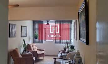 Imagem 3: Apartamento à venda no bairro Pinheiros - São Paulo/SP, Zona Oeste