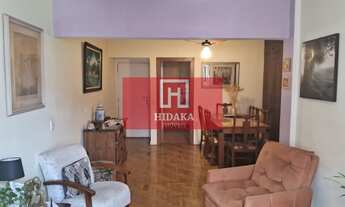 Imagem 2: Apartamento à venda no bairro Pinheiros - São Paulo/SP, Zona Oeste