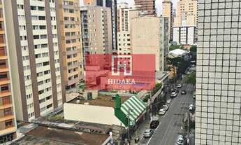 Imagem 5: Apartamento à venda no bairro Pinheiros - São Paulo/SP, Zona Oeste