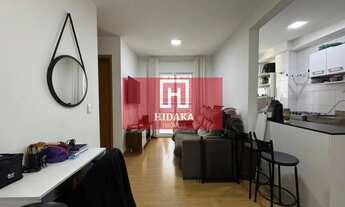 Imagem: Apartamento à venda no bairro Jardim Íris