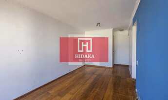 Imagem 3: Apartamento à venda no bairro Sumarezinho - São Paulo/SP, Zona Oeste