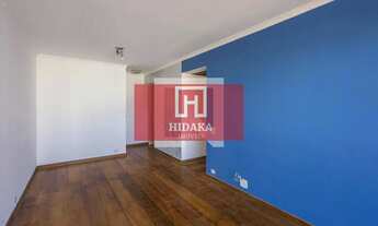 Imagem 4: Apartamento à venda no bairro Sumarezinho - São Paulo/SP, Zona Oeste