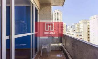 Imagem: Apartamento à venda no bairro Sumarezinho