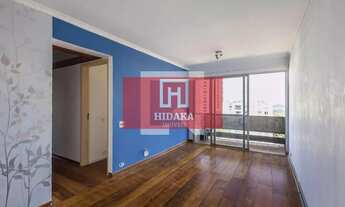 Imagem 2: Apartamento à venda no bairro Sumarezinho - São Paulo/SP, Zona Oeste