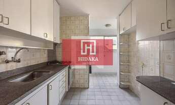 Imagem 5: Apartamento à venda no bairro Sumarezinho - São Paulo/SP, Zona Oeste