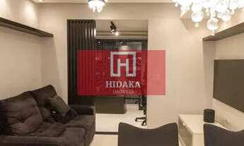 Imagem: Apartamento à venda no bairro Ipiranga